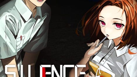 Silence of Switchblade