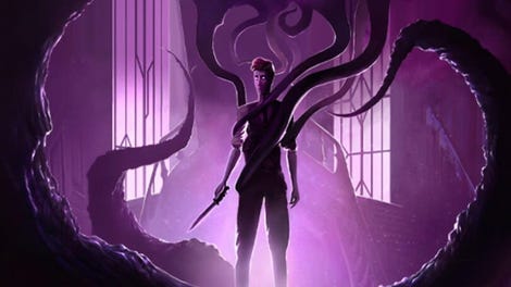 The Last Case of Benedict Fox