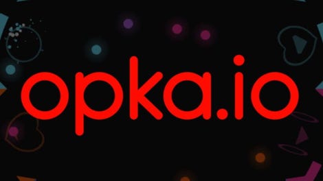 Opka.io