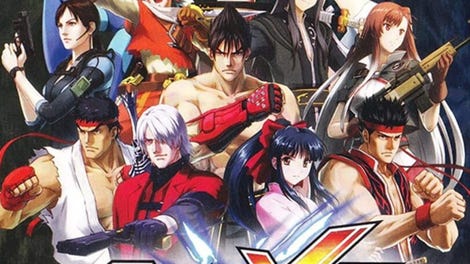Project X Zone: Limited Edition