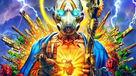 Borderlands 3: Next-Level Edition