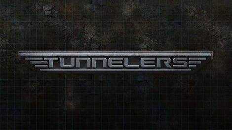 Tunnelers
