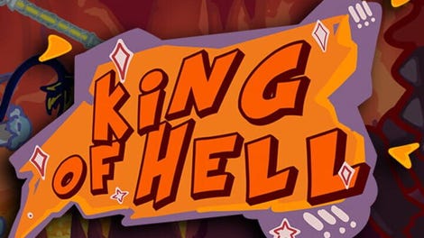 King of Hell
