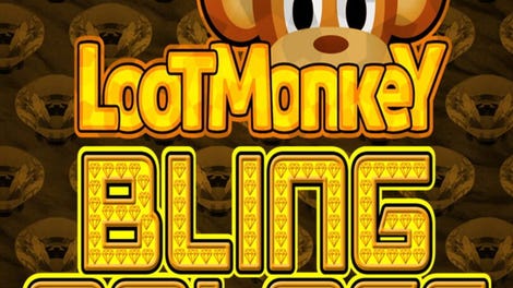 Loot Monkey: Bling Palace