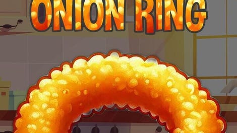 The Jumping Onion Ring