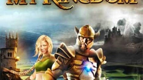 Merchant Kingdom
