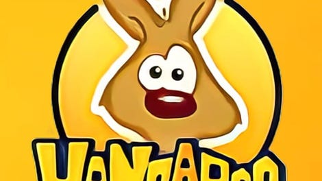 Hangaroo