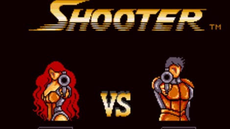 Scooter Shooter