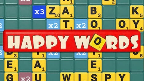 Happy Words