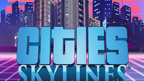 Cities: Skylines - Synthetic Dawn Radio