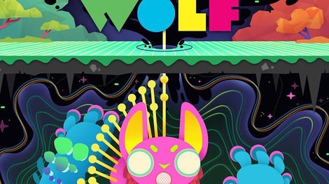 Walkabout Mini Golf: Meow Wolf