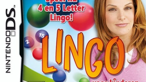 Lingo voor Kinderen