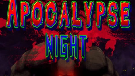 Apocalypse Night