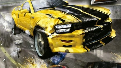 FlatOut 2