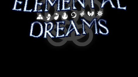 Elemental Dreams