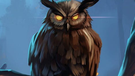 Northgard: Vordr, Clan of the Owl