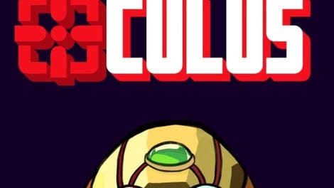 Dead Oculus