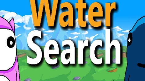 Water Search
