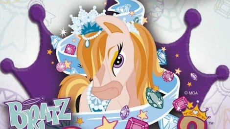 Bratz Ponyz 2