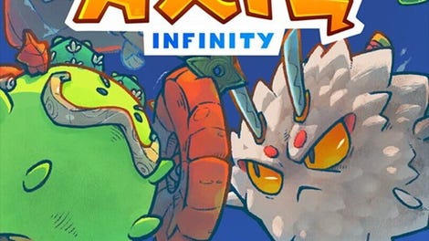 Axie Infinity