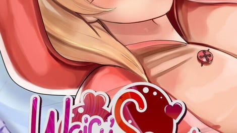 Waifu Secret 2