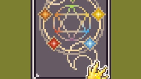 Summon Elemental