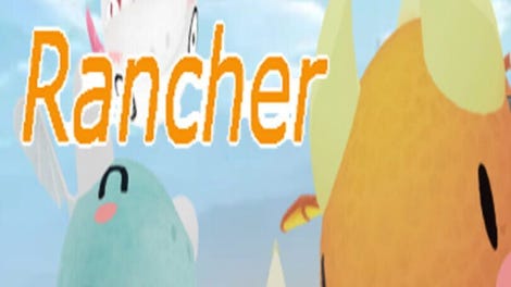 Baby Dragon Rancher