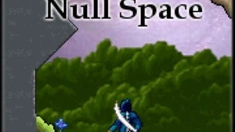 Lasy Legacy: Null Space