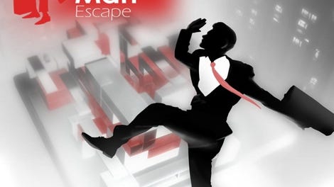 Salary Man Escape