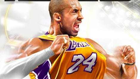 NBA 2K10