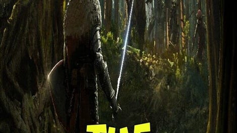 The Monster War