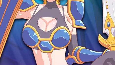Eros Fantasy