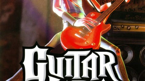 Guitar Hero