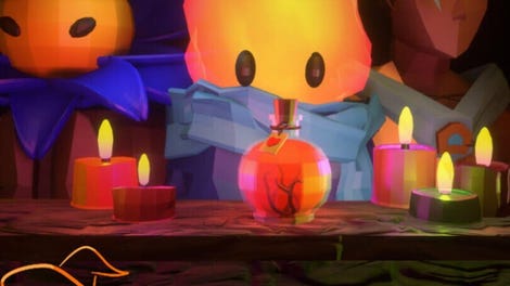 Potion Tales