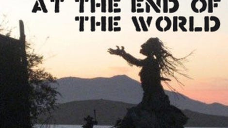 Queers in Love at the End of the World