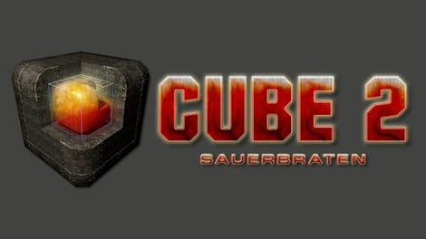 Cube 2: Sauerbraten