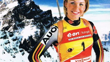 RTL Biathlon 2009