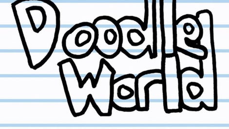 Doodle World