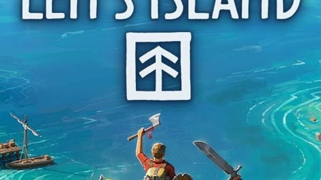 Len's Island