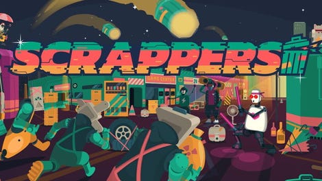 Scrappers