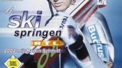 RTL Skispringen 2002