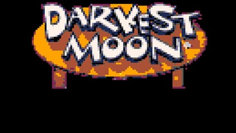 Darkest Moon