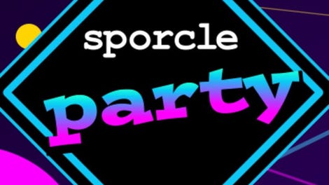 Sporcle Party