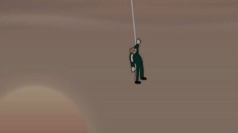 Try to Escape!