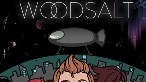 Woodsalt