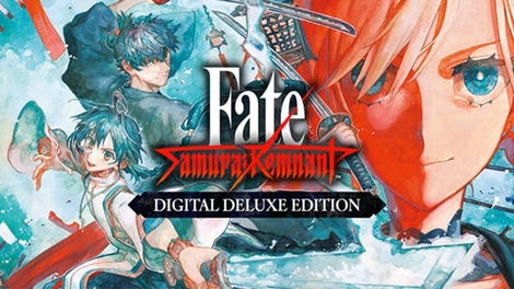 Fate/Samurai Remnant: Digital Deluxe Edition