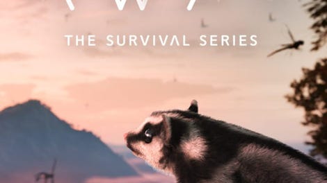 Away: The Survival Series