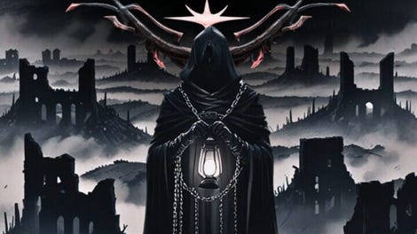 The Last Sanctum
