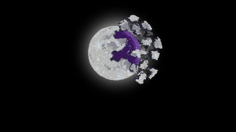 Skautfold: Moonless Knight