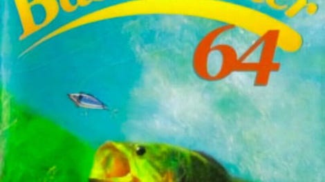 In-Fisherman Bass Hunter 64